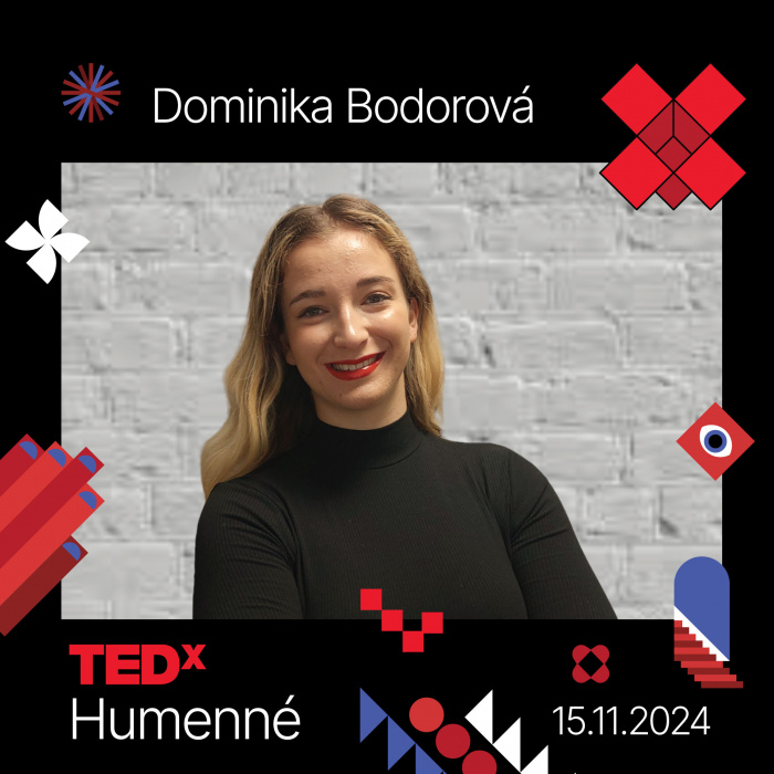 TEDxHumenné 2024