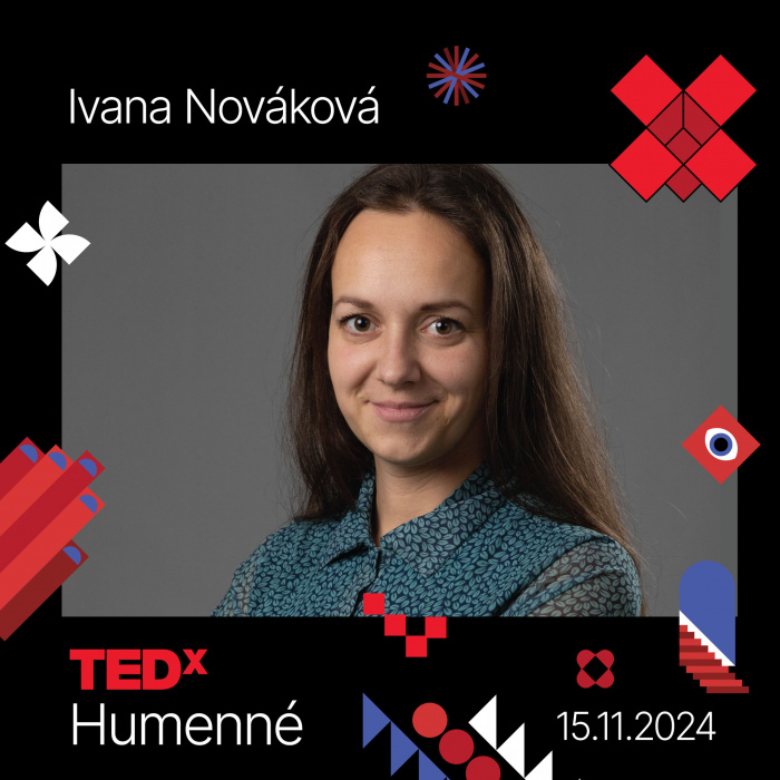 TEDxHumenné 2024