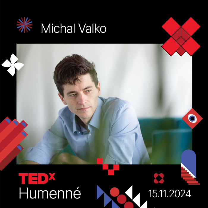 TEDxHumenné 2024