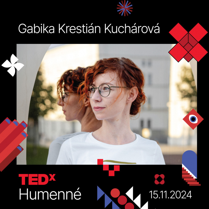 TEDxHumenné 2024
