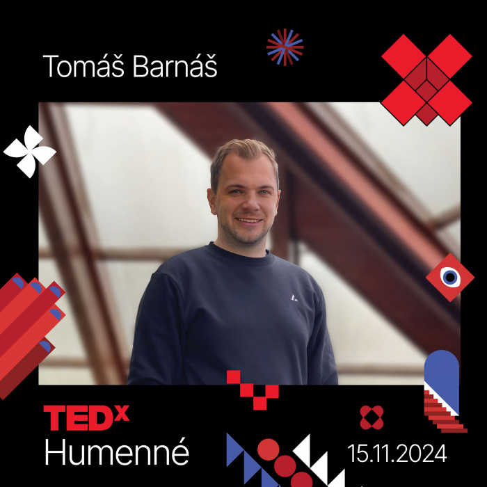 TEDxHumenné 2024