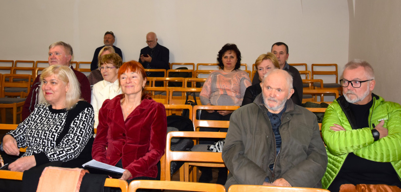 52. Jesenný koncertný cyklus 2024
