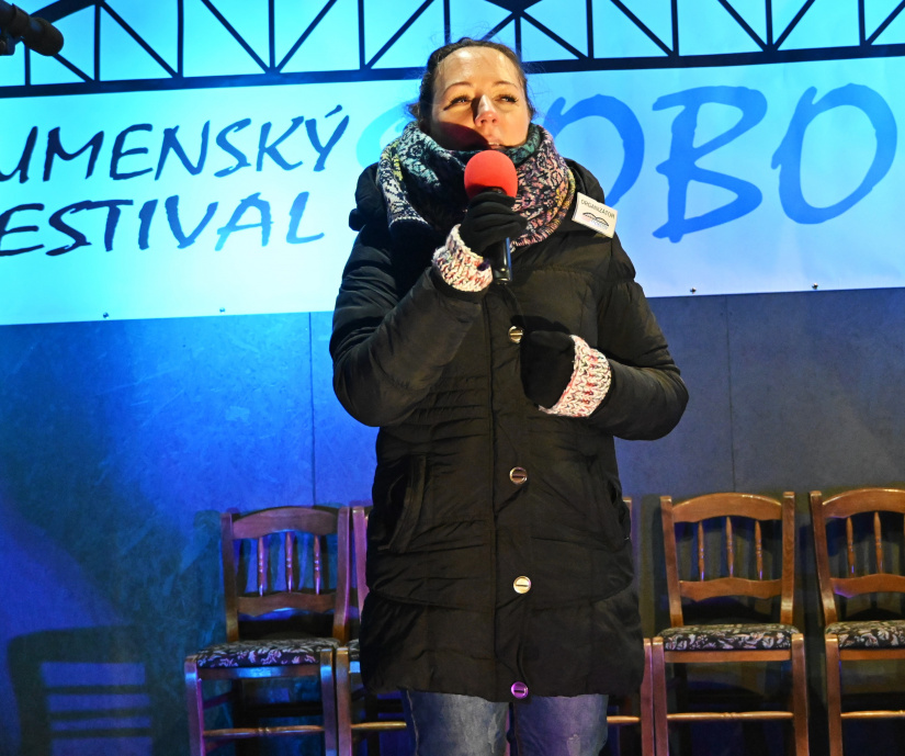 Humenský festival slobody 2024
