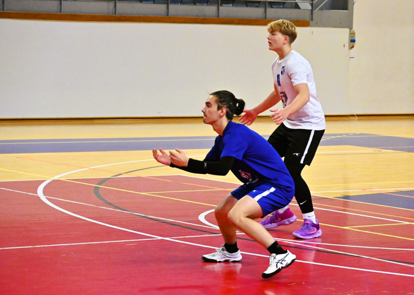 Kadeti: VK Humenné - Poprad 3:0 a 2:3