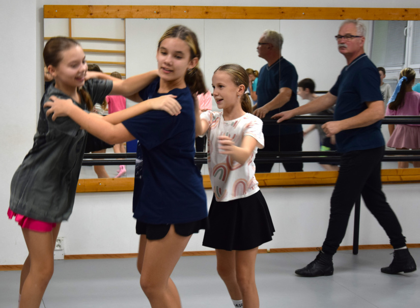 Tvorivé dielne rusínskych folkloristov