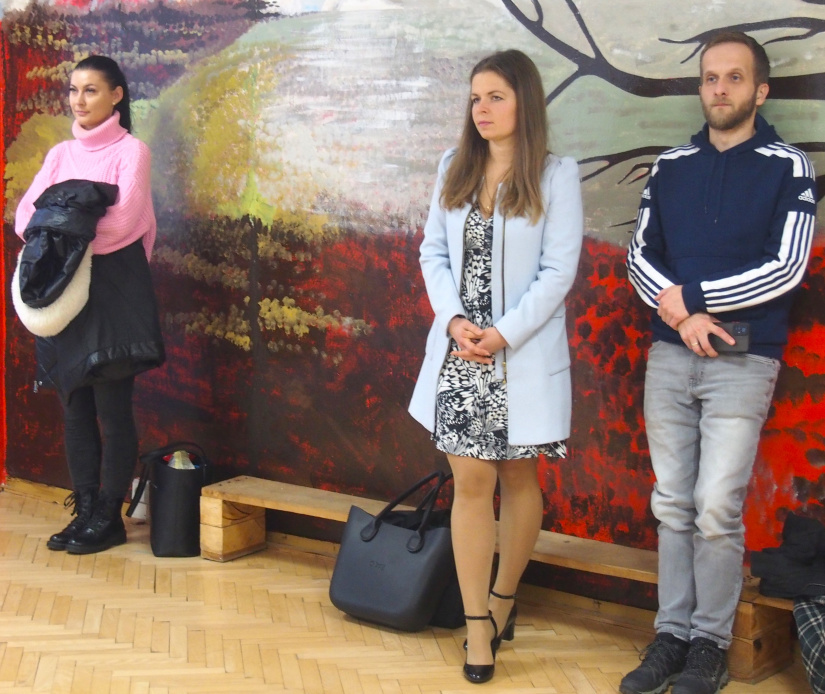Olympiáda zo slovenského jazyka a literatúry