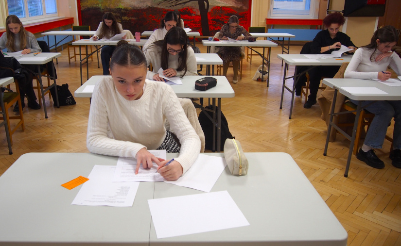 Olympiáda zo slovenského jazyka a literatúry