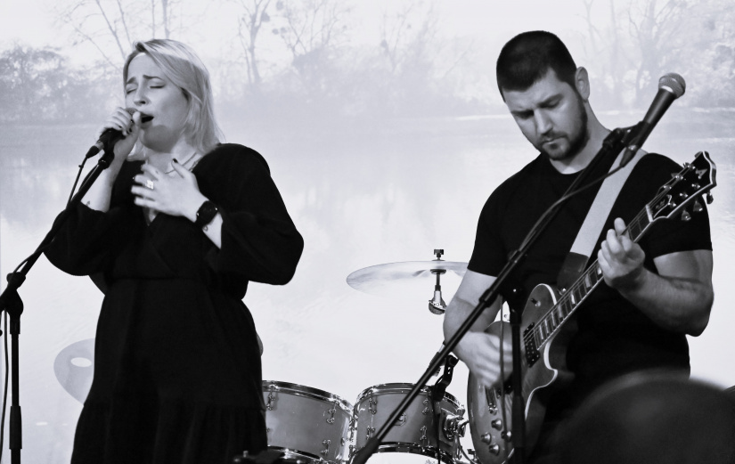 MK´24: Laborec Faktory (History Art & Music Club - 1. koncert)