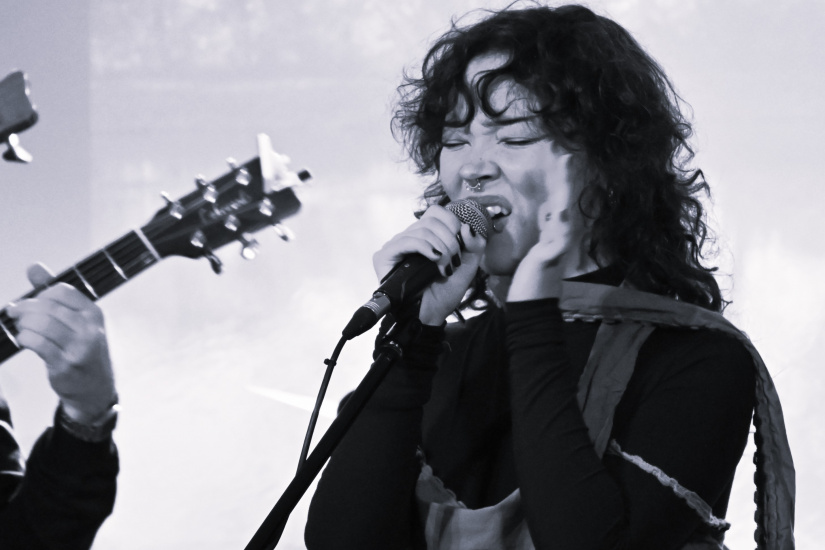 MK´24: Laborec Faktory (History Art & Music Club - 1. koncert)