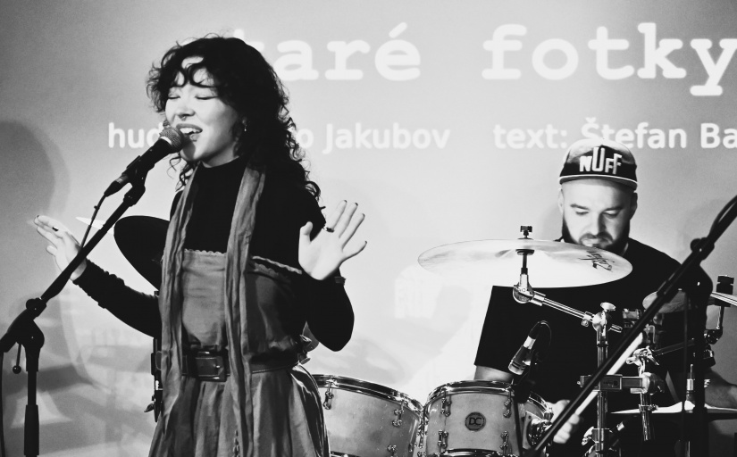 MK´24: Laborec Faktory (History Art & Music Club - 1. koncert)