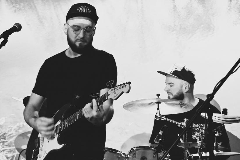 MK´24: Laborec Faktory (History Art & Music Club - 1. koncert)