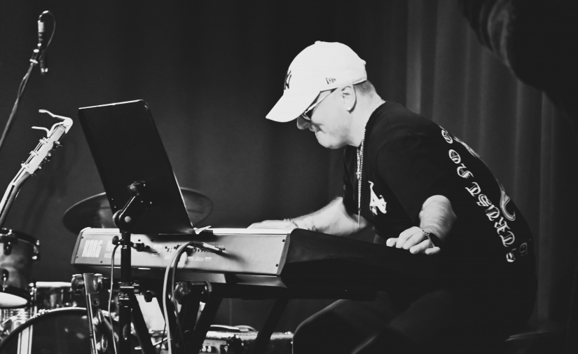 MK´24: Laborec Faktory (History Art & Music Club - 1. koncert)
