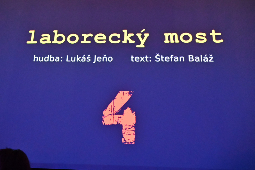 MK´24: Laborec Faktory (History Art & Music Club - 1. koncert)