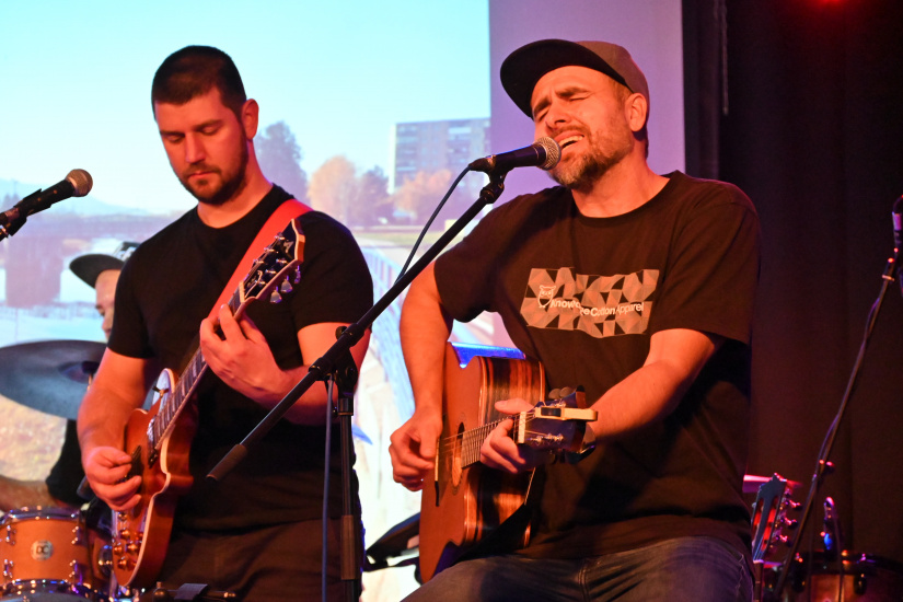 MK´24: Laborec Faktory (History Art & Music Club - 1. koncert)