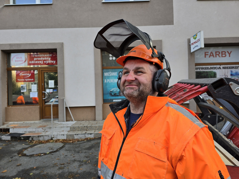 Vianočný stromček (2024)