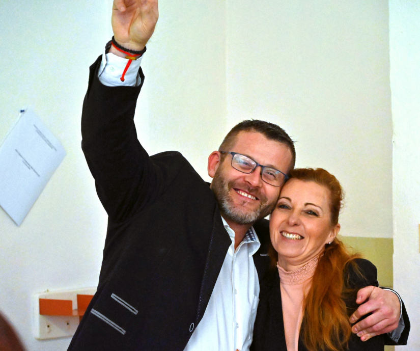 DOD obchodu a služieb 2024