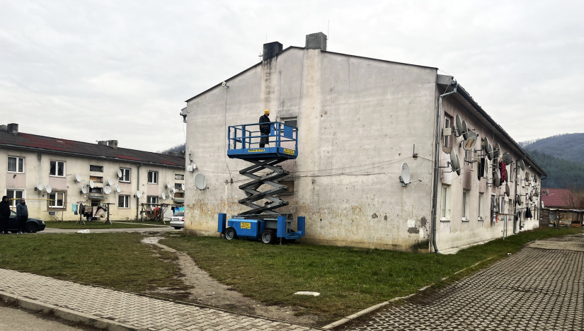 Murál - pýcha Podskalkay (Mesto kultúry 2024)