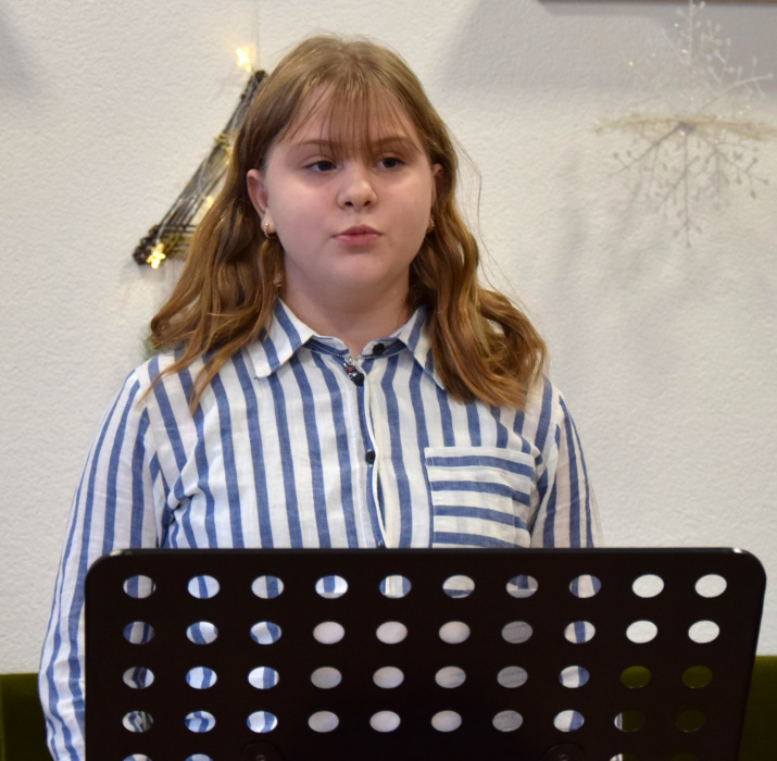 Vianočná kapustnica v DC Štefánikova