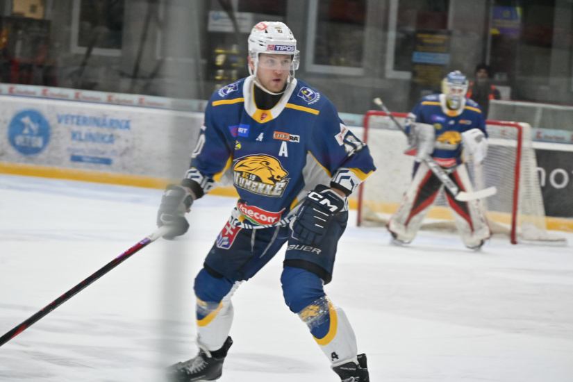 HC 19 Humenné - Prešov 0:2