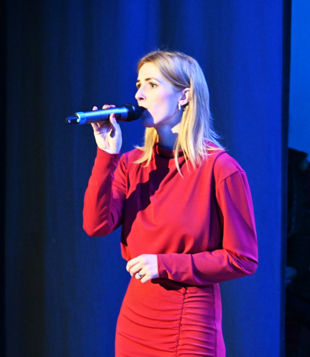 Vianoce s kaprom... (vianočný koncert ZUŠ P. Breinera)