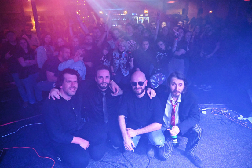 .STEPASIDE. - 20 rokov - galakoncert