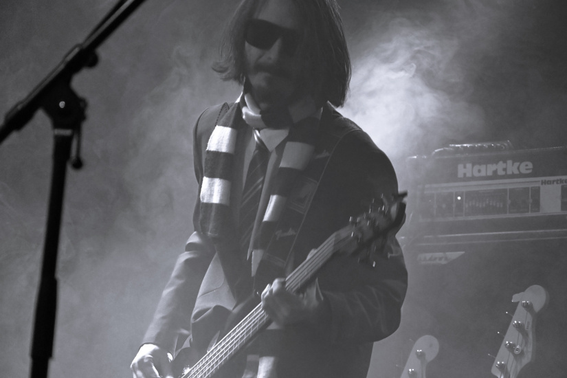 .STEPASIDE. - 20 rokov - galakoncert