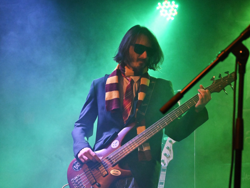 .STEPASIDE. - 20 rokov - galakoncert