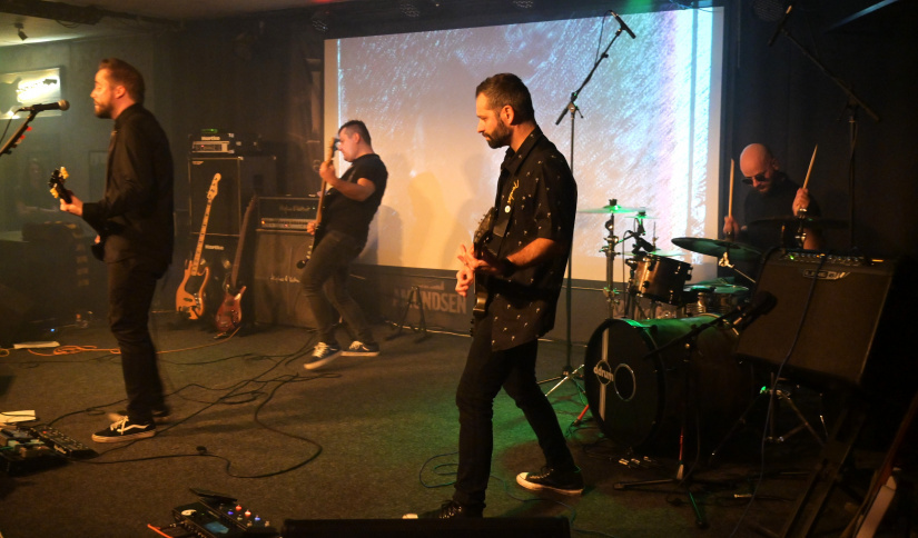 .STEPASIDE. - 20 rokov - galakoncert