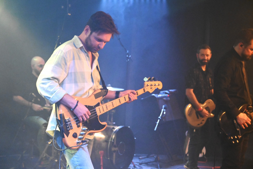 .STEPASIDE. - 20 rokov - galakoncert
