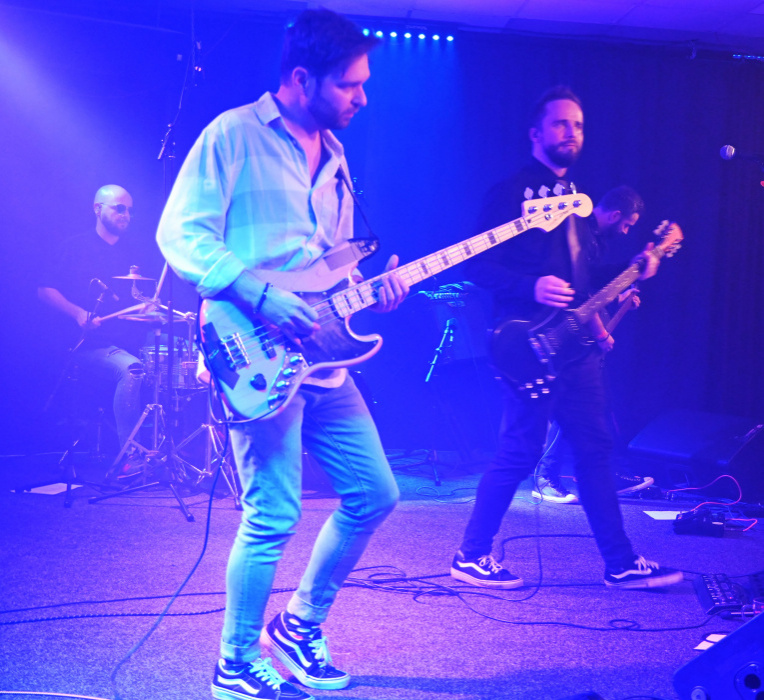 .STEPASIDE. - 20 rokov - galakoncert