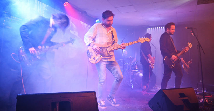 .STEPASIDE. - 20 rokov - galakoncert