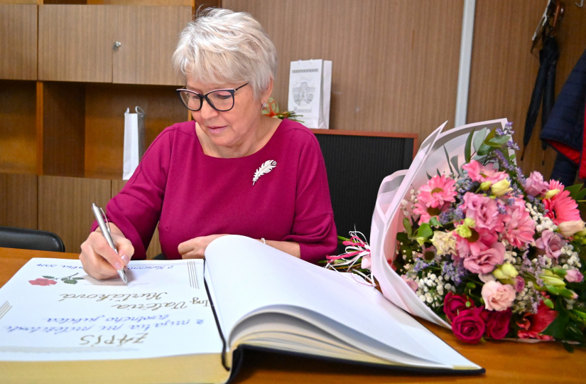 Valéria Kurťáková