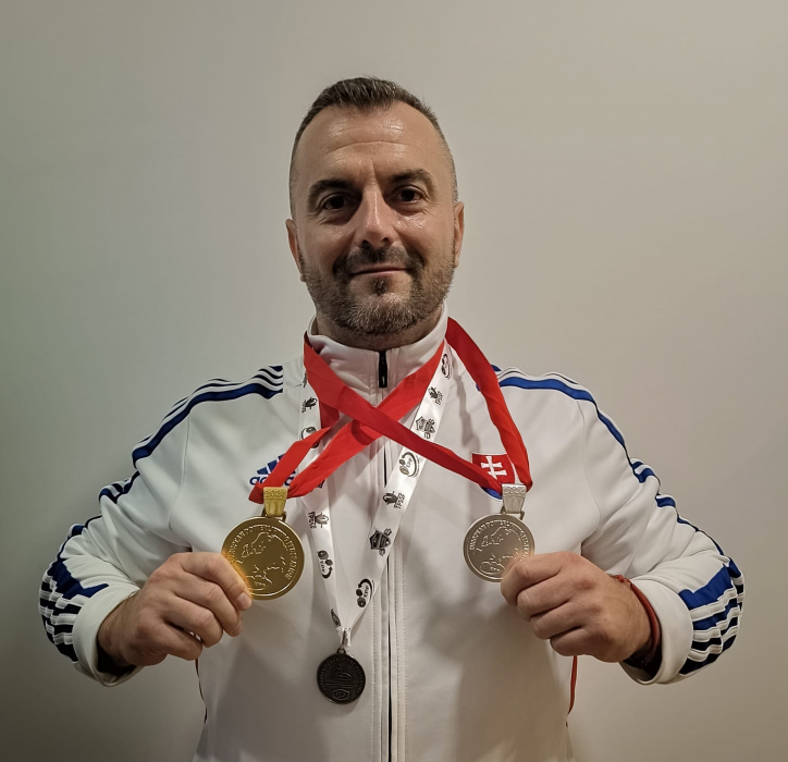 Športové momenty (góly - body - sekundy) 2024