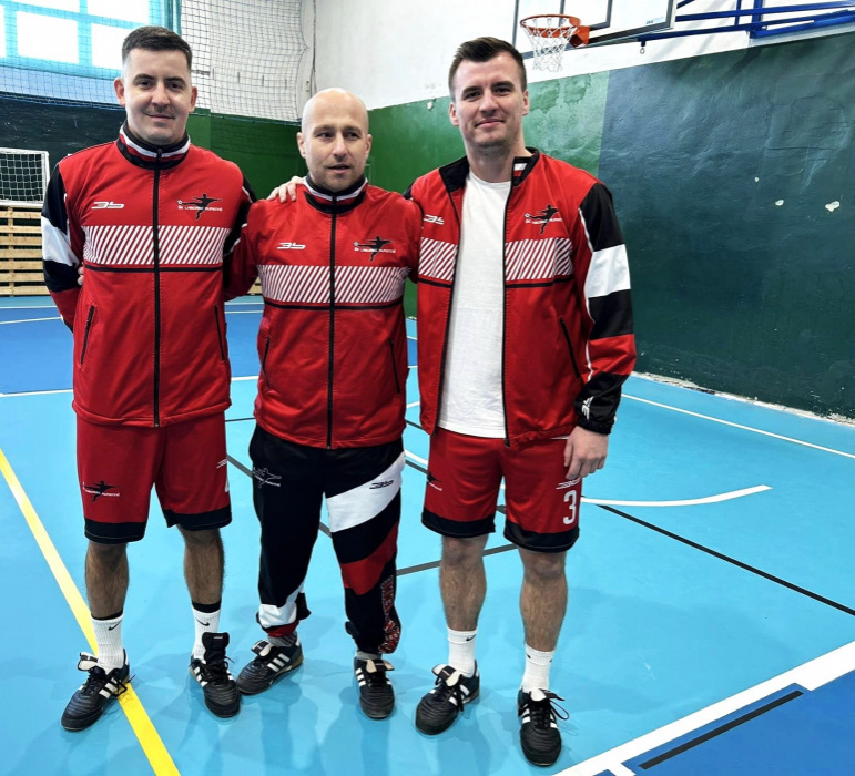 Športové momenty (góly - body - sekundy) 2024