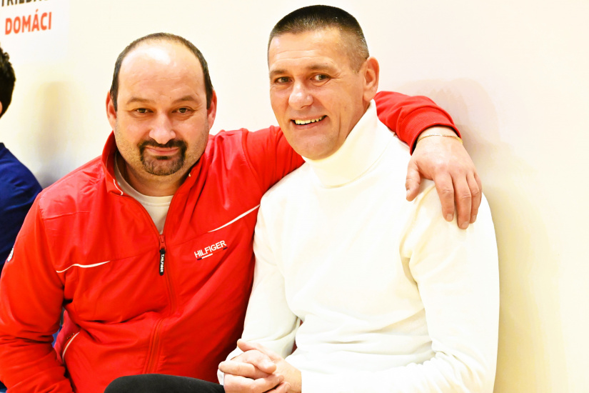 21. Mestská futsalová liga
