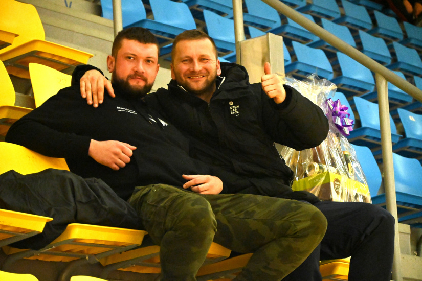 21. Mestská futsalová liga