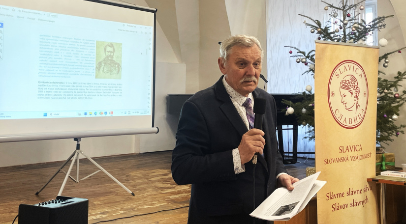 9. ročník vedeckej konferencie "Odkaz A.I. Dobrianskeho pre súčasnosť“