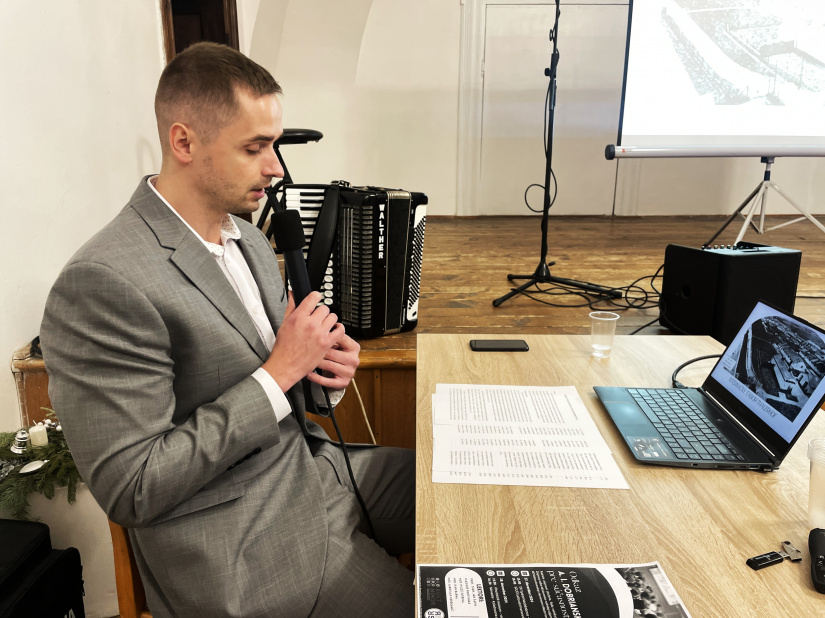 9. ročník vedeckej konferencie "Odkaz A.I. Dobrianskeho pre súčasnosť“