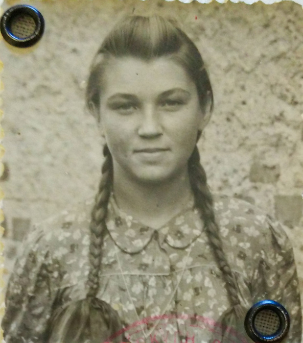 Anna Bergerová