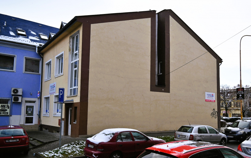 Predaj nehnuteľností na Námestí slobody 4, v Humennom