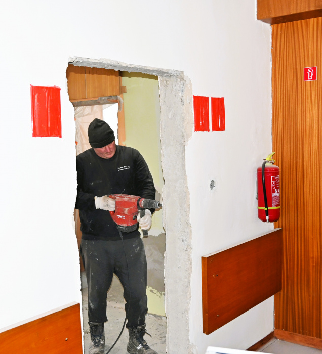 Rekonštrukcia MsÚ... (3. týždeň 2025)