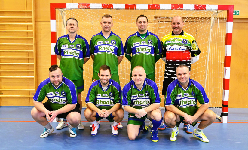 Futsal Fest 2025