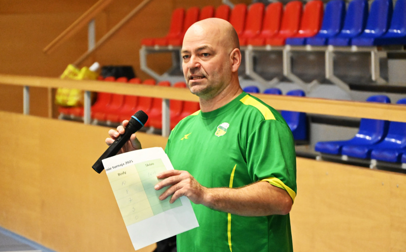 Futsal Fest 2025