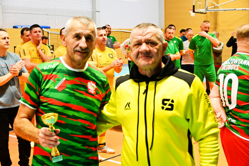 Futsal Fest 2025