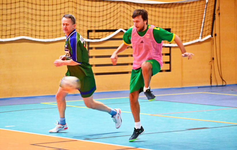 Futsal Fest 2025