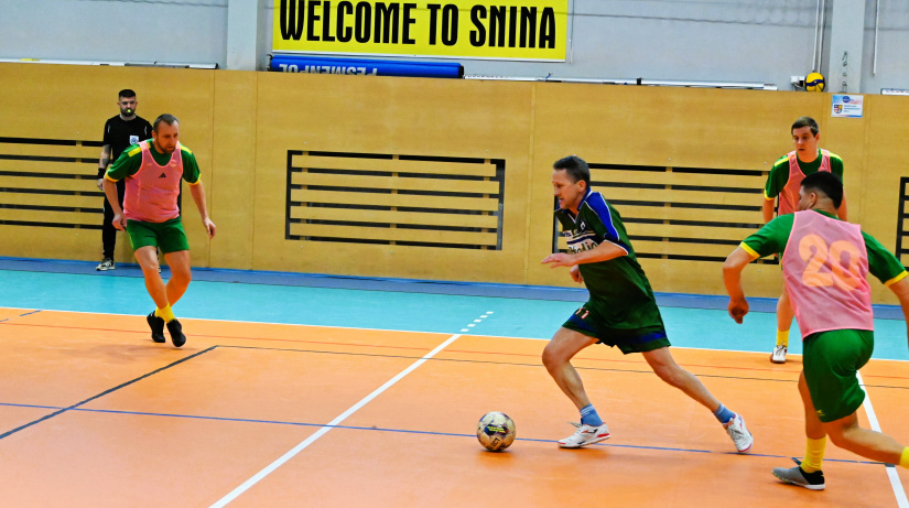 Futsal Fest 2025