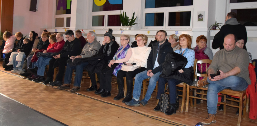 MK´24: Tanečná ZIMNÁ ZÁHRADA