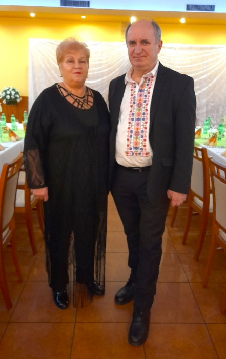 Druhyj svjatyj večur – tradícia pokračuje