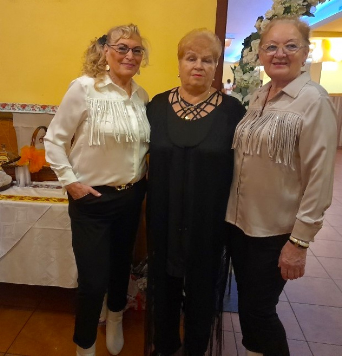 Druhyj svjatyj večur – tradícia pokračuje