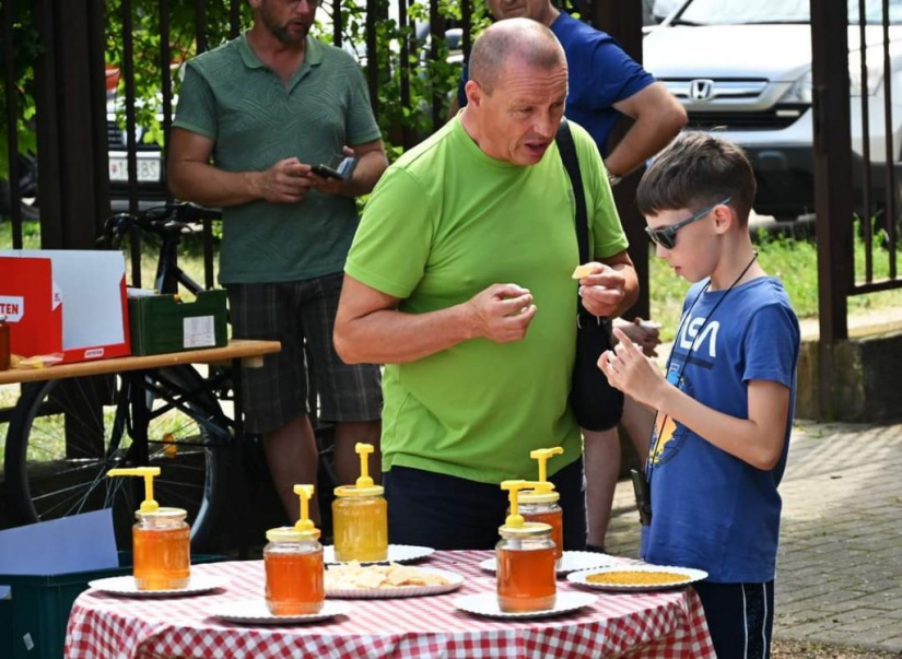 Dotácie mesta Humenné pre rok 2025